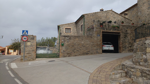 Església de Santa Coloma de Siurana - Thumbnail