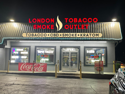 london smoke tobacco outlet Shisha.com