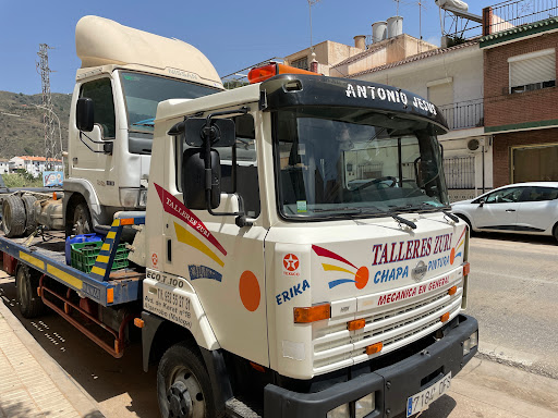 Talleres Zuri
