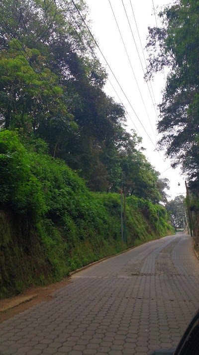 Photos of Entre Nubes Ecological Park