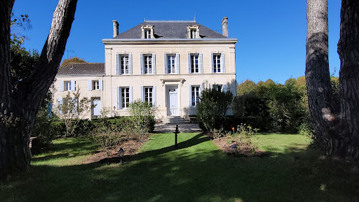 Photo de Gîtes du comptoir des écoliers à Gémozac (17260)
