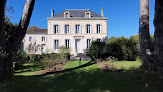 Le Logis d'Epargnes Chambre D'Hotes Bed and Breakfast and Gite à  Épargnes