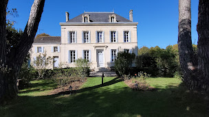 Photo n°16 de Le Logis d'Epargnes Chambre D'Hotes Bed and Breakfast and Gite à Épargnes (Chambre d'hôtes)