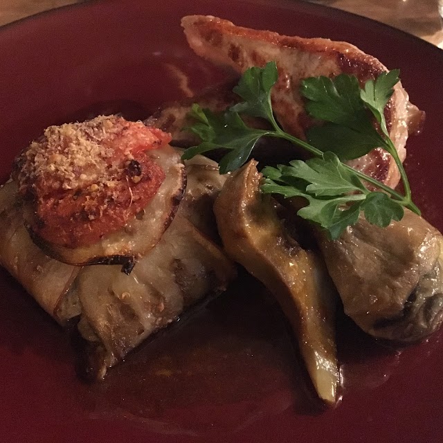 Restaurant L'Epicurien