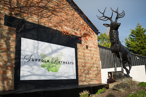 Suffolk Retreats