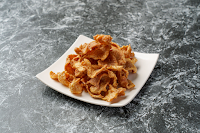 揚げ手羽専門 かま屋 戸田塩だっ手羽 静岡店