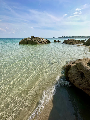 Plage de Ste Anne - Thumbnail