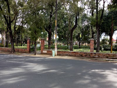 Photos of Moraz&aacute;n (Parque Jocotenago) Park