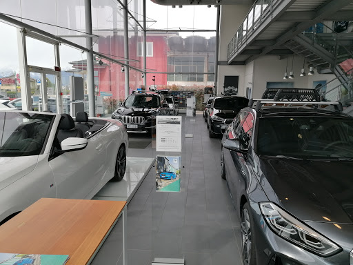 Autogemelli Zanè Centro Service BMW e MINI - Thumbnail