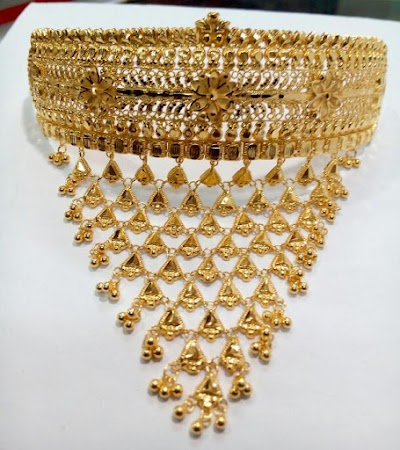 Photos of Nila Jewelers
