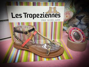 Photo n°11 de Gypse à Saint-Paul-de-Vence (Boutique d'articles de mode)