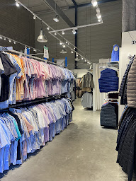 Photo n°6 de MISE AU GREEN à Eckbolsheim (Magasin de vêtements pour femmes)