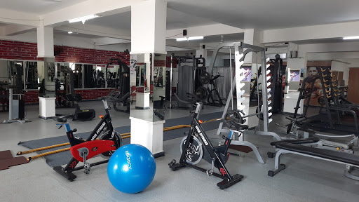 Sagar Gym ( ladies and gents )