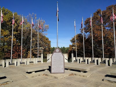 Bunker Hills Regional Park