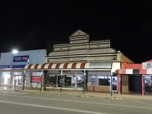 J&K Butchery - Thumbnail