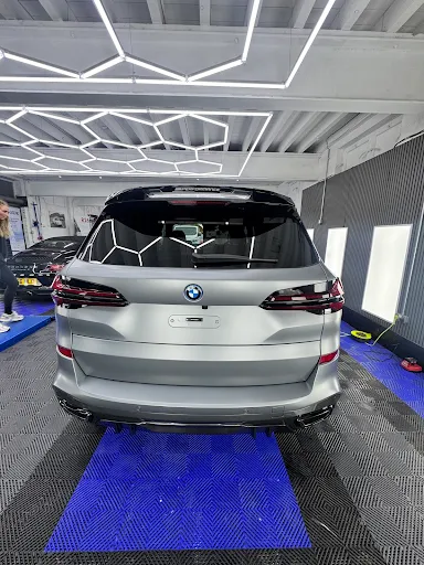 Recent work by Demon Car Detailing in Nottingham (photo 4)