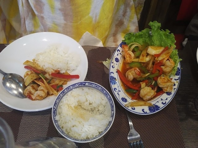 Restaurant Japonais Paris Kyomi