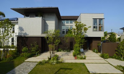 ミサワホーム北越（株） 新潟南住宅展示場