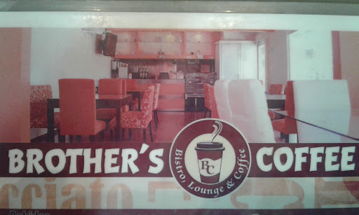 Brother's Coffee - Thumbnail