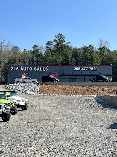 216 Auto Sales LLC - Thumbnail