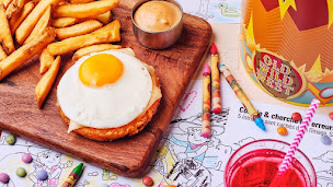 Photo n°42 de Old Wild West à Servon (Restaurant tex-mex (Mexique))