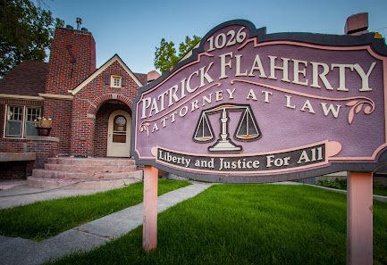Flaherty Gallardo Law 1026 1st Ave S, Great Falls, MT 59401