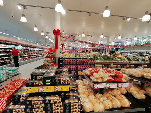 Coles St Agnes - Thumbnail