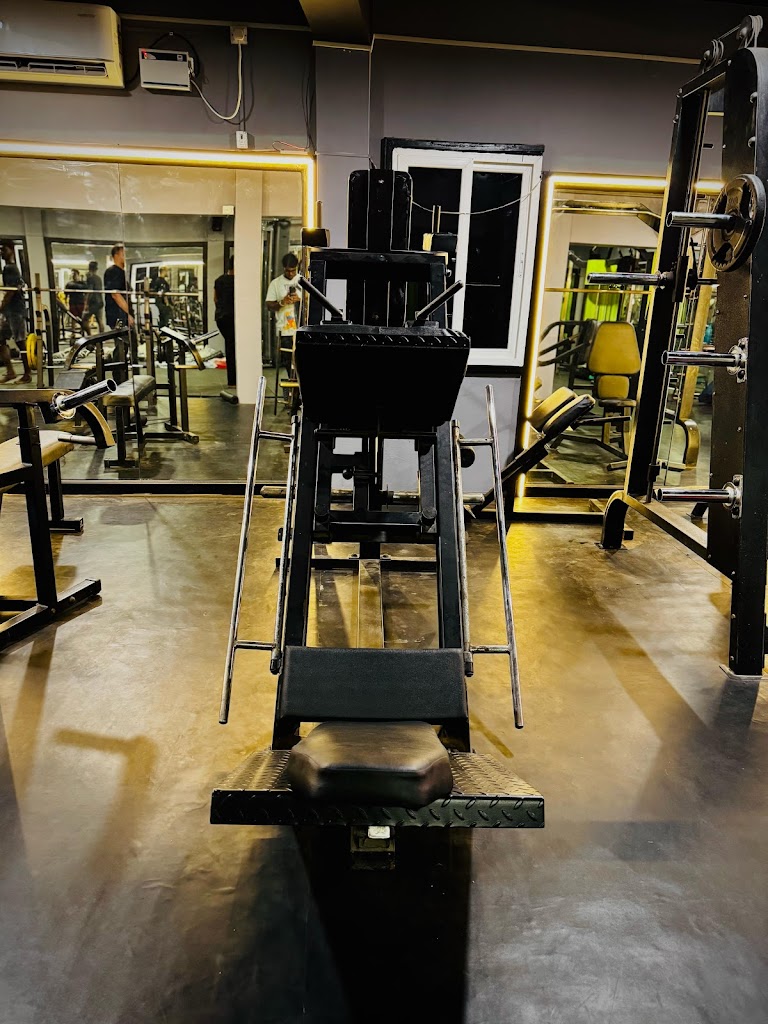 New Life Fitness Center