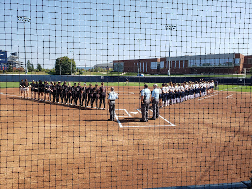 Nittany Lion Softball Park Gallery - United States