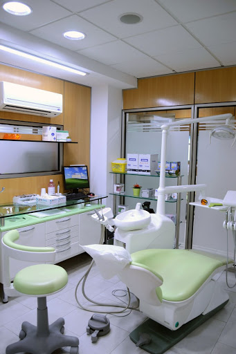 Clínica de Ortodoncia Doctor Espino