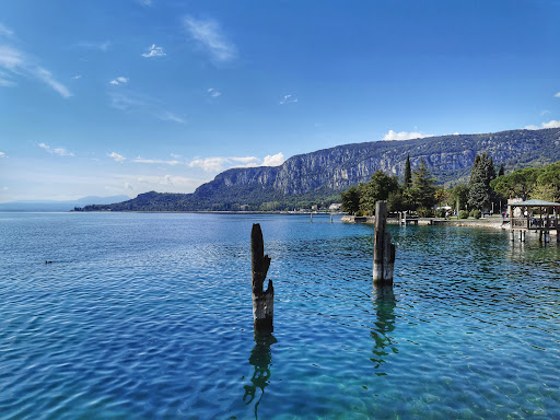 Stellplatz Garda