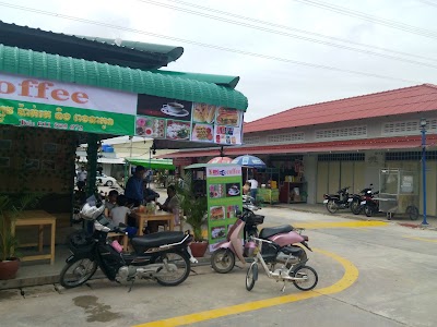 Photos of ផ្សារបឹងបៃតង