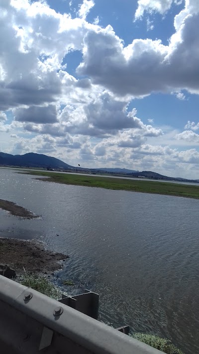 Photos of Huapango
