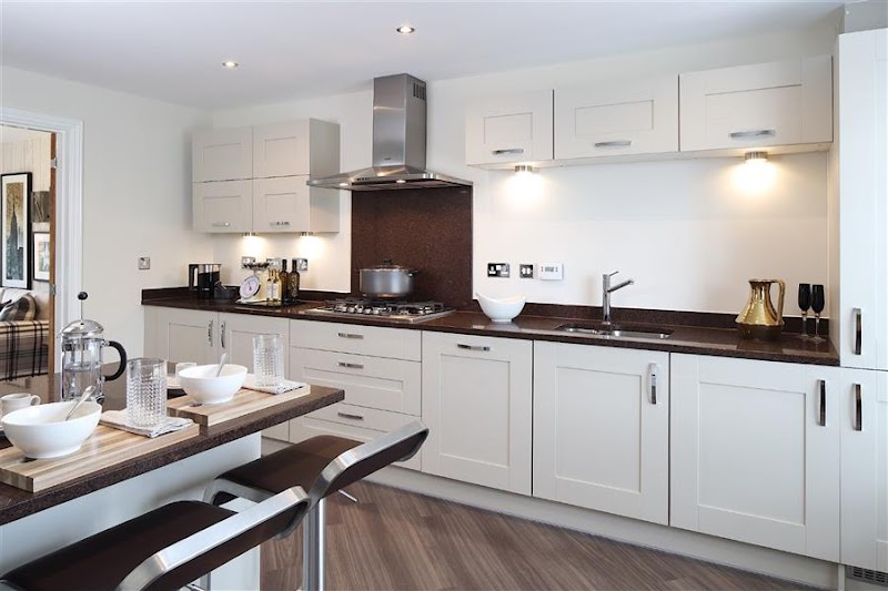 Taylor Wimpey Kingsbourne photo 2