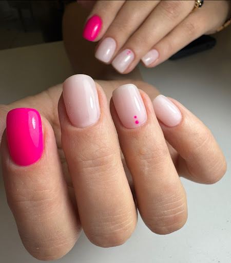 Nails & Beauty Warszawa