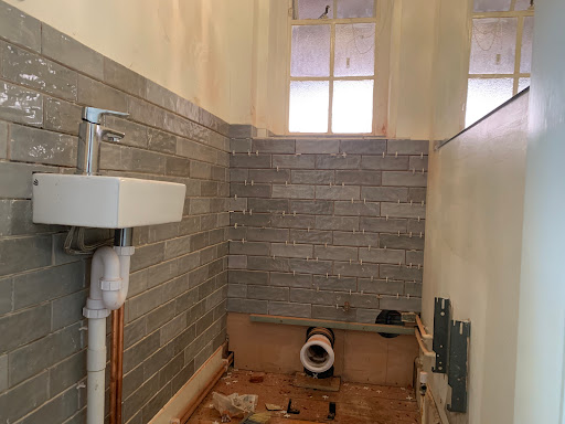 Pure Plumbers - Visual