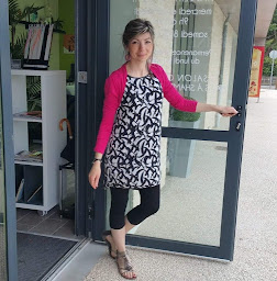 Photo n°8 de L'Atelier de Céline à Vérines (Salon de coiffure)