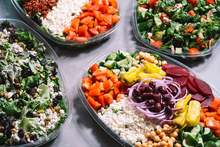 Anita's Kitchen - Detroit by null