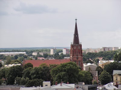 Photos of Church of Saint Anne in Liepāja