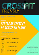 CrossFit Friendly à Maraussan