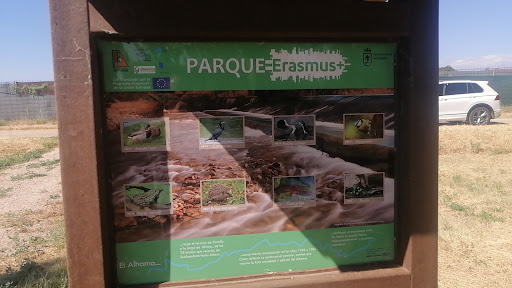 Erasmus Park - Thumbnail