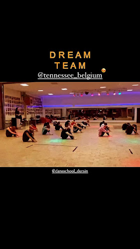 Reacties en beoordelingen van Danscenter Dursin