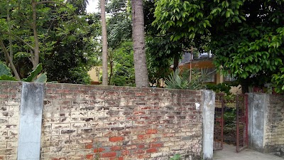 mosque
