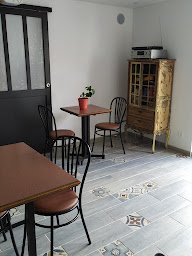 Photo n°3 de Entre Terre et Mer - Gites et chambre d' hôtes à Guisy (Gîte)