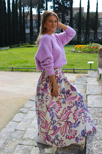 Opinii despre Danae Store în Mosson - Magasin de vêtements