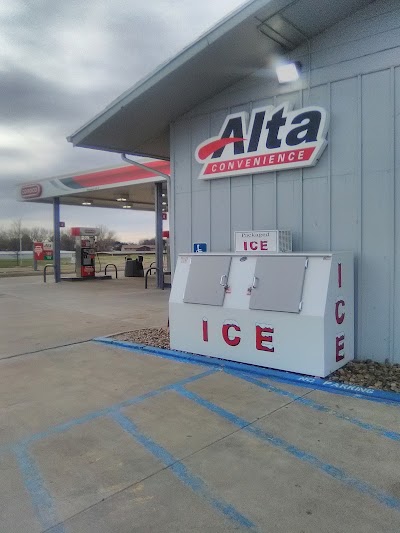 Alta Convenience