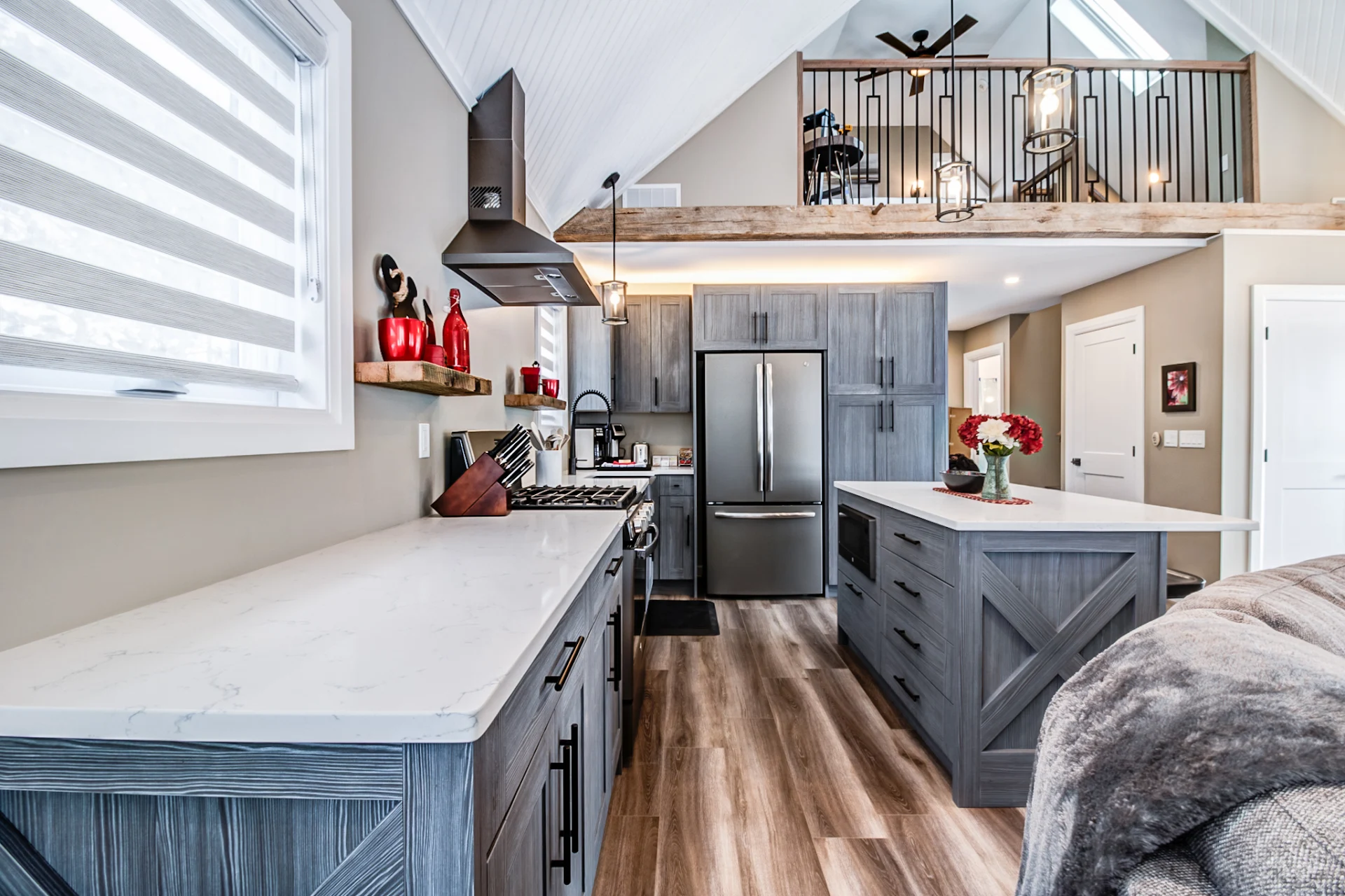 Bridgewood Farms Cottage