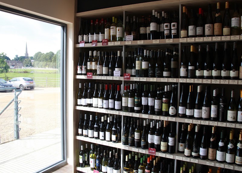 Amps Wine Merchants photo 2