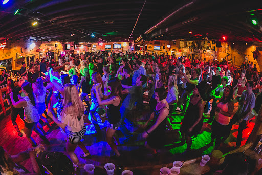 Bushwhackers - Visual
