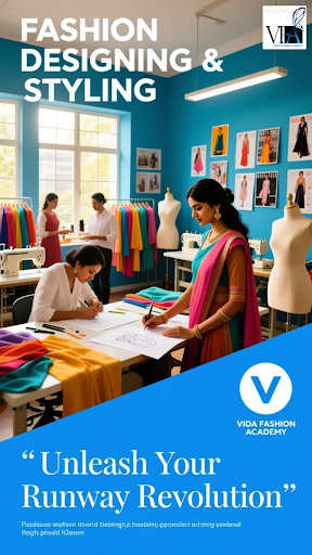 Discover the art of hand embroidery and transform your fashion skills with our expert guidance. O… post image
